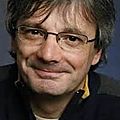 Portrait d'<b>auteur</b> : Alain M. Bergeron