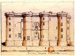 Bastille_Exterior_1790_or_1791