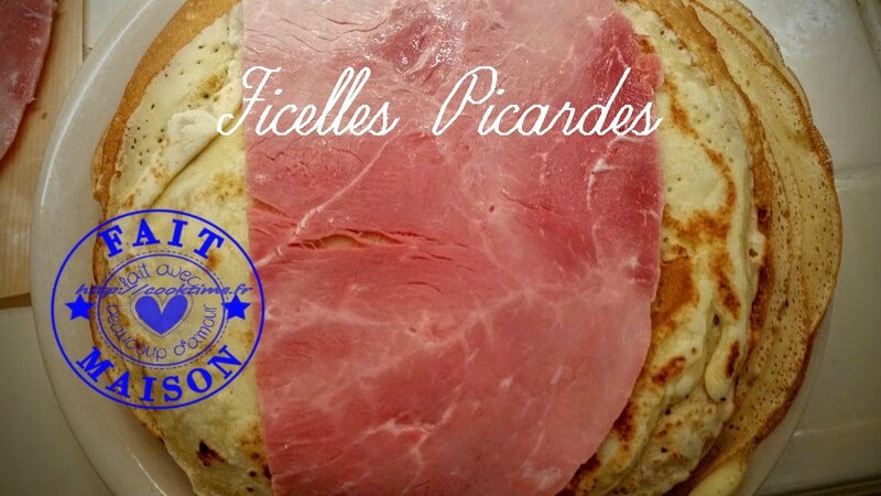 Ficelles Picardes 4