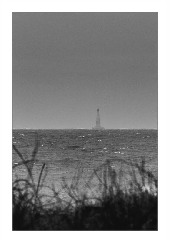 La Palmyre plage vent 200221 5 phare Cordouan ym
