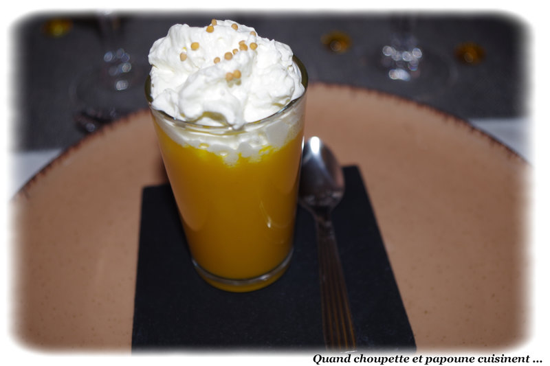 velouté de potiron, chnatilly et graines de moutarde-9036
