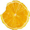 Les chroniques d'une Orange