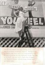 1951-08-MM_in_white_dress-studio_Fox-AYAYF-billboard-1-1a2