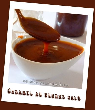 Caramel au beurre salé (10)