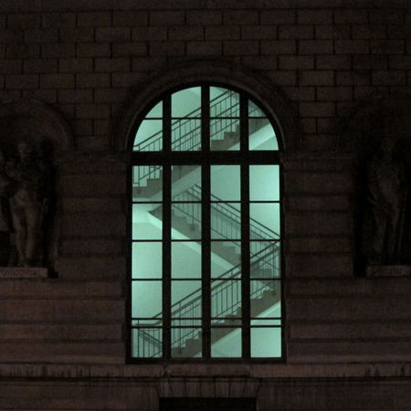 escaliers_du_Louvre