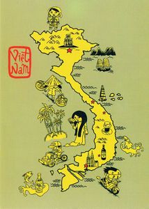 carte vietnam1