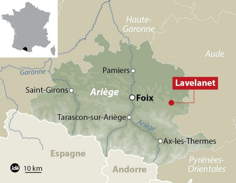 3 morts en Ariège 1
