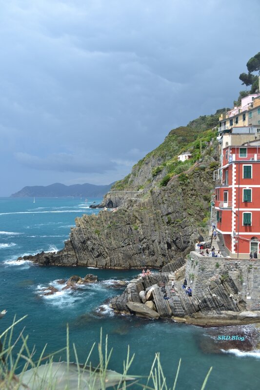 Riomaggiore