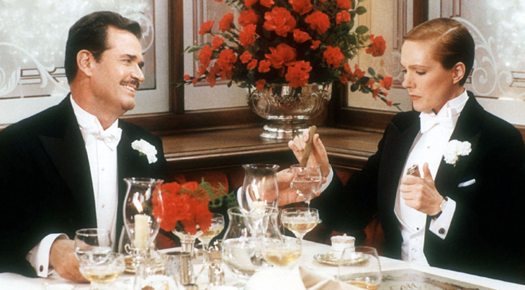 victor victoria