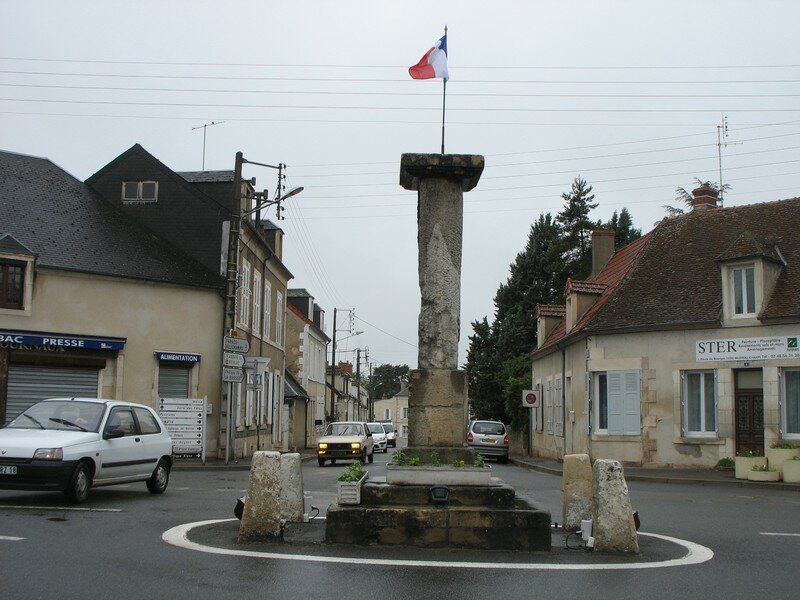 Le centre de la France (18)