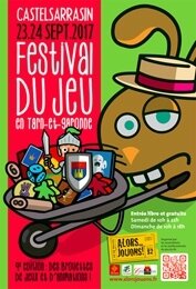 les jeux