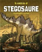 Stegosaure couv