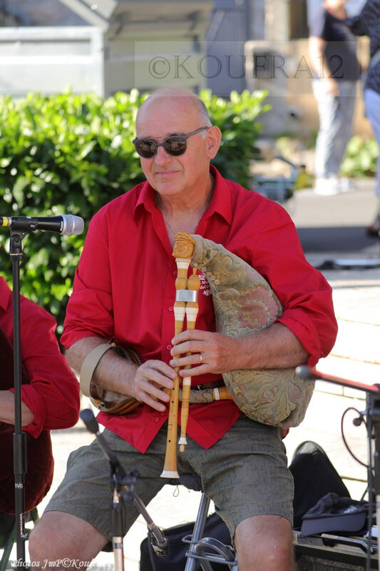 Photos JMP©Koufra 12 - Le Caylar - Los Musicaires del Castèl - 14072019 - 0080