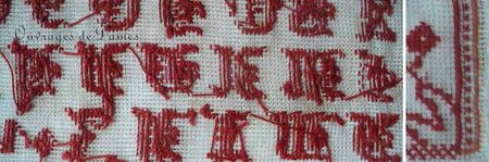 Camille Jullien envers