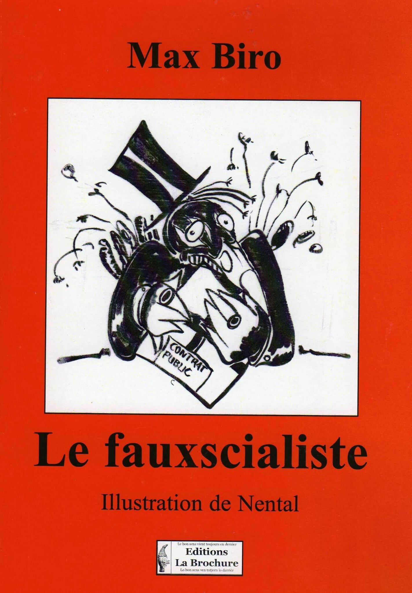 max biro fauxsicaliste