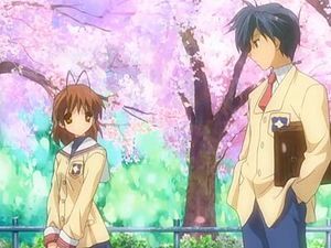 Clannad 2