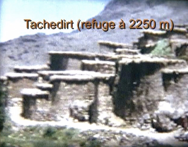 Tachdirt-refuge-2250m