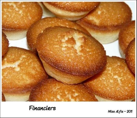 Financiers