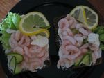 recettes Smørrebrød, quest ce que cest que ça....