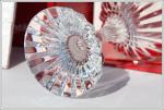 Service verres cristal Baccarat Massena