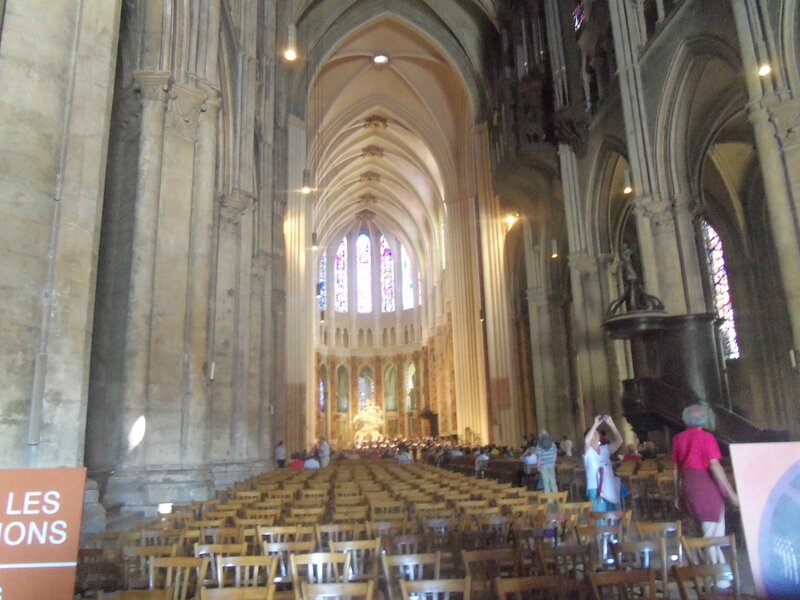 CATHEDRALE CHARTRES (72)