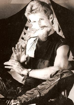 JOSEPH W BURRUS (1958-1990)