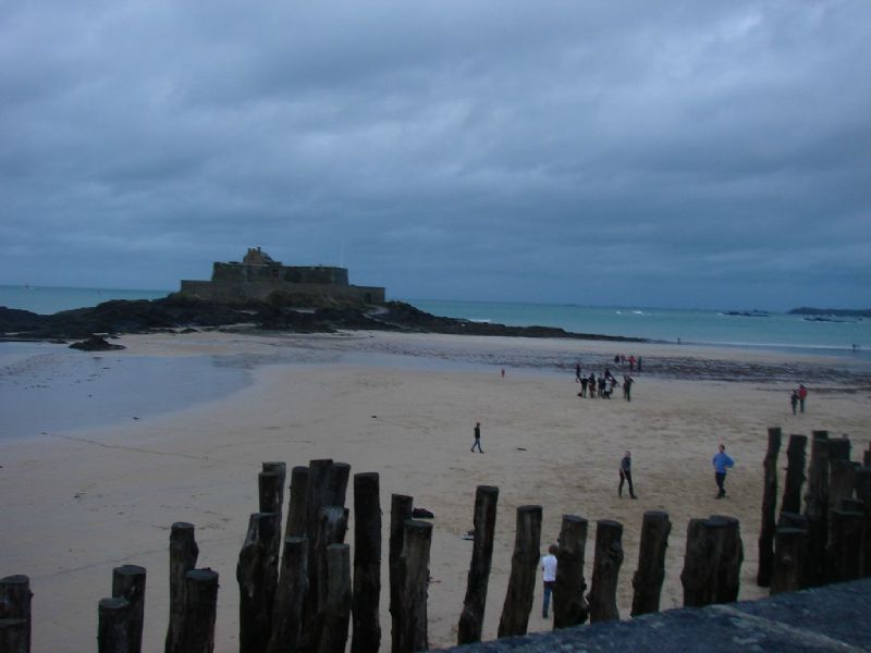 st Malo 1e