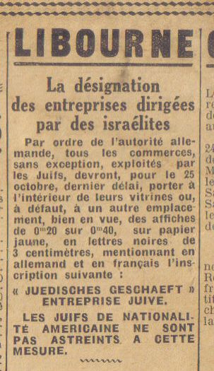 47 jeudi 24 octobre 1940