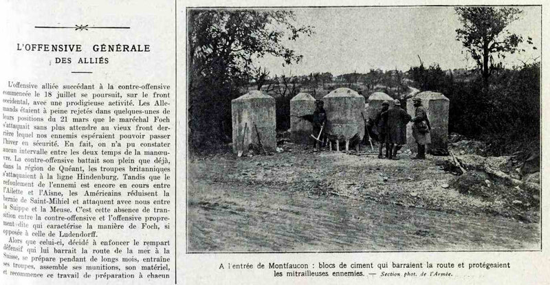 Offensive alliée1
