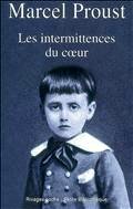 Proust - Les intermittences du coeur