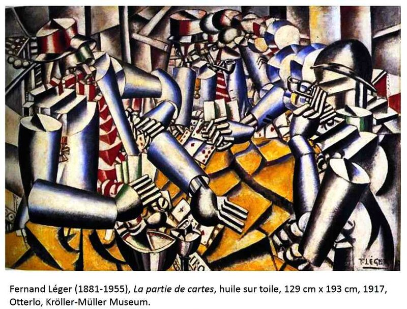 Léger partie de cartes2