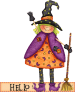 hellowitch