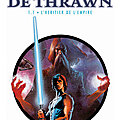 Delcourt Star Wars Le cycle de Thrawn