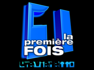 la premiere fois