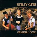 Vinyle Stay Cats Original cool