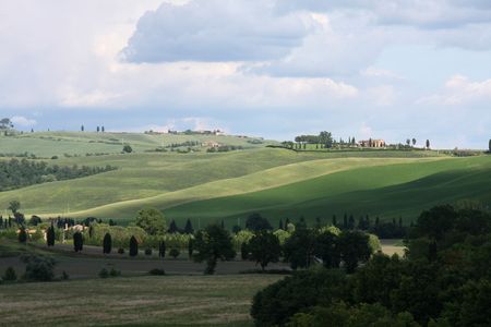 Toscane Juin 2013 - 01