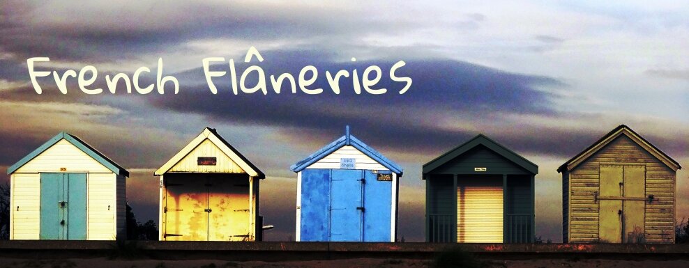 French Flâneries