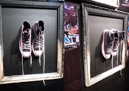 Arty shoes 3