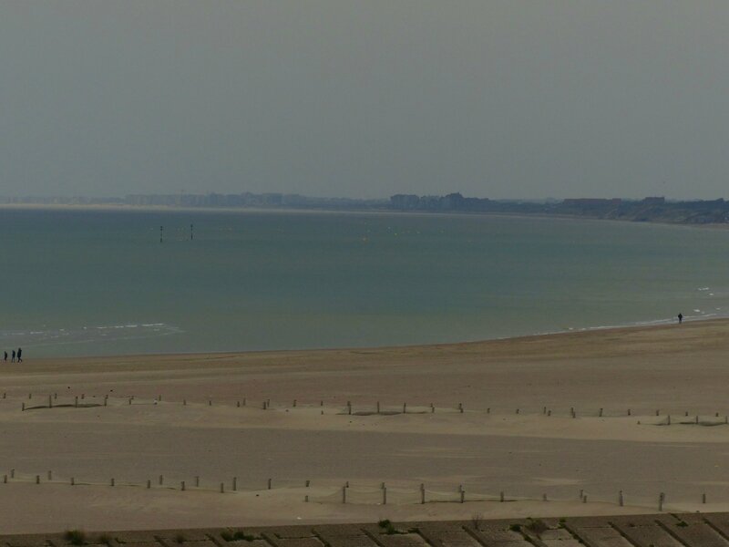 le 19 mai DUNKERQUE (42)