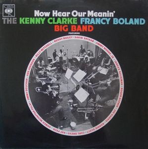 Kenny_Clarke_Frany_Bolland_Big_Band___1961___Now_Hear_Our_Meanin___CBS_