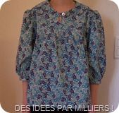 blouse liberty