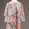 <b>Museums</b> Join Forces to Save Nine Couture Gowns by Madeleine Vionnet from Export