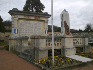 91370 - Verrières le Buisson