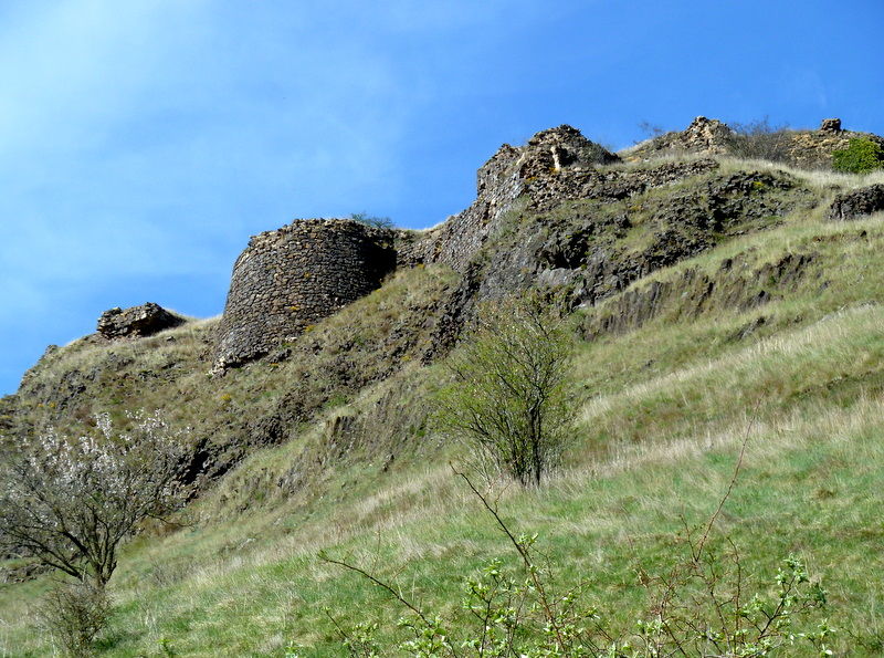 château de Nonette