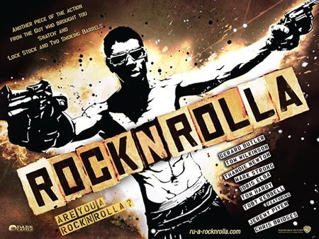 rocknrolla