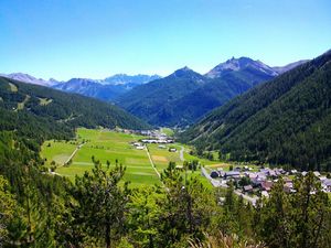 Vallon d'Arvieux