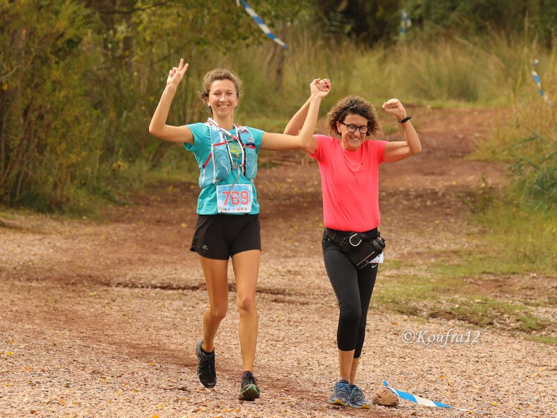 Photos JMP©Koufra12 - Salagou - Trail - 13102018 - 1228