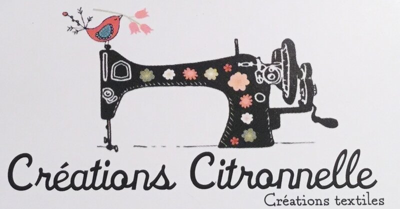 Creations Citronnelle