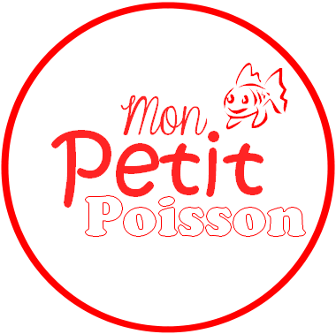 MON PETIT POISSON