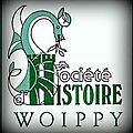 Salon du Livre d'Histoire de Woippy